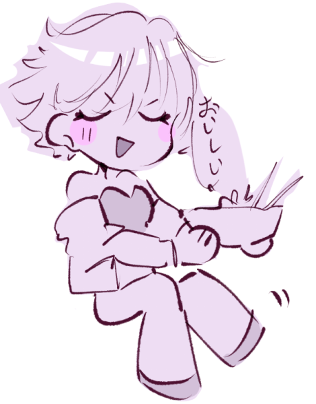 kotomes's tweet photo. #ocart #sticker https://t.co/Sydmjro1aQ