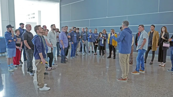 BREATHE! Exp tweet media