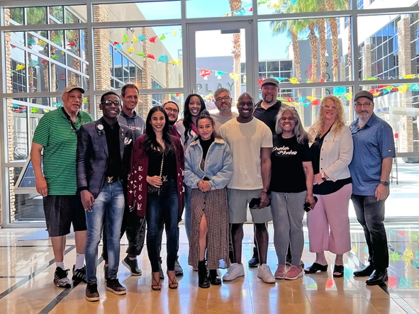 BREATHE! Exp tweet media