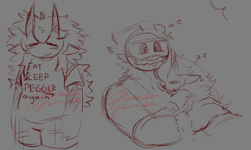 outsundazed's tweet photo. cd peach in jammies + executionday doodle
#marioexe #horrorbrew #coronationday #executionday https://t.co/gh1Ab6ZPbB