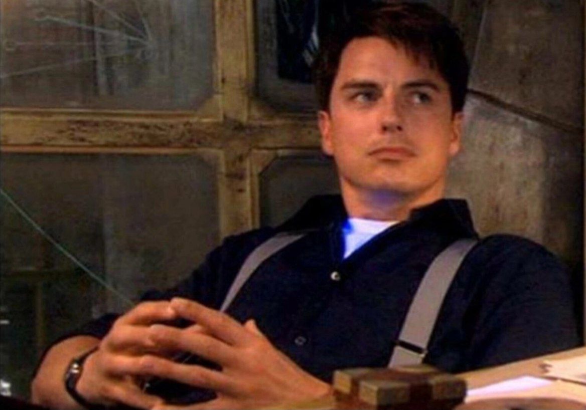 Юра делает вид что вернулся tweet media