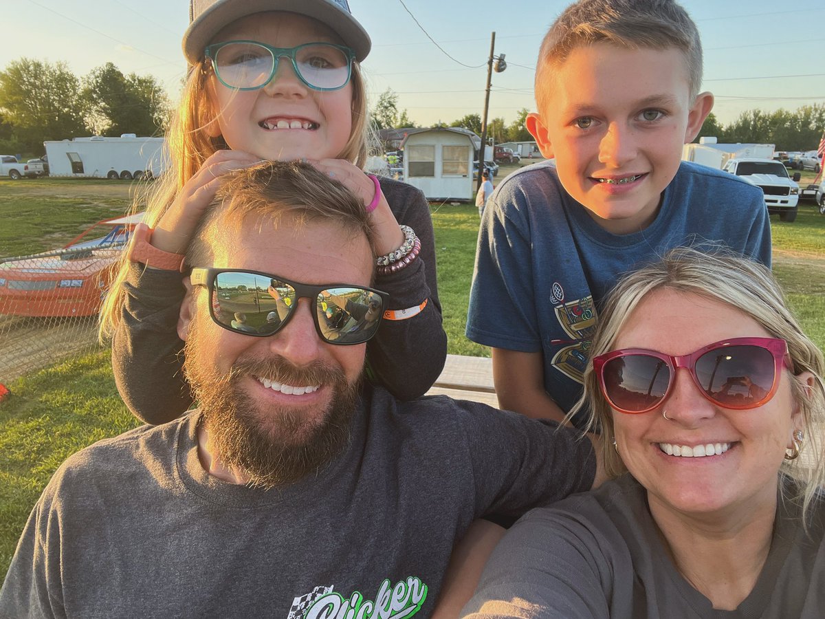 caseyayers28's tweet photo. Summer so far is full of racing 🏁❤️ https://t.co/jBgtotBgTV