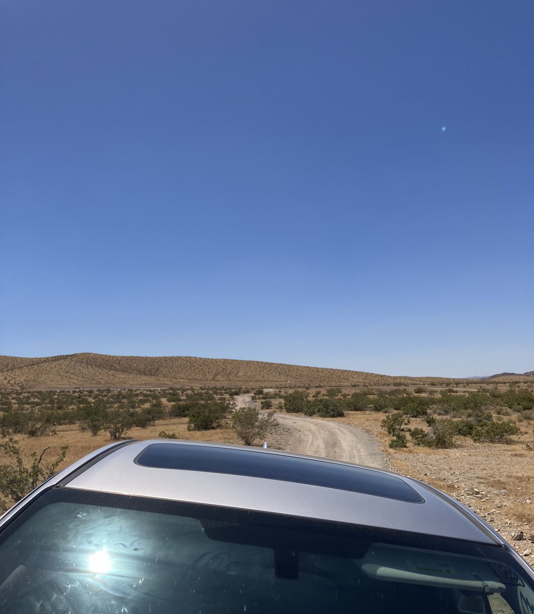 Doit4David's tweet photo. Recent Desert trip. https://t.co/ZO9LcFPHjD