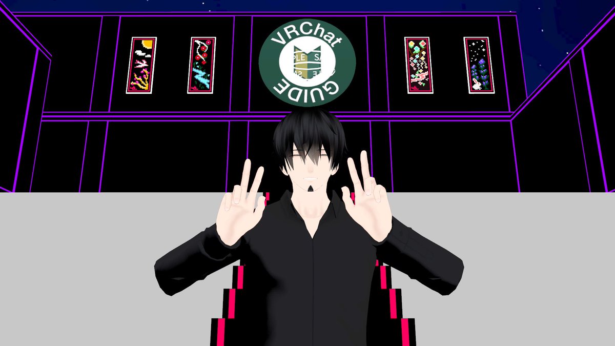 No title.様 No Title (@Notitle_vrc) / Posts / X