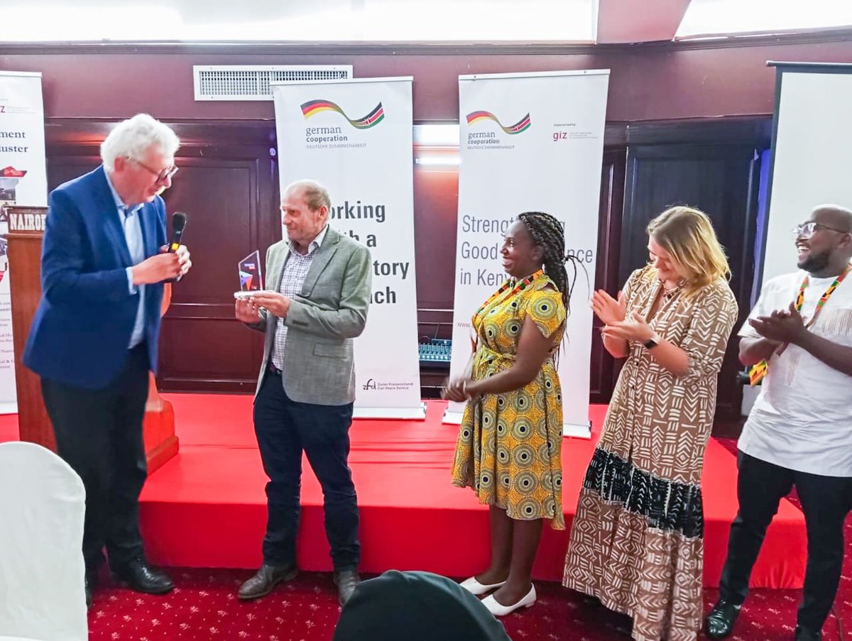 Bodo Immink tweet media