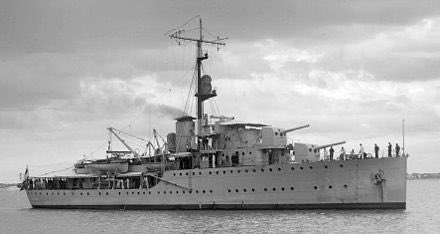 Goedemorgen, 80 jaar geleden begon Operatie Overlord. 
The Terrible Twins maakten onderdeel uit van Operation Neptune en vanaf 06.15 uur openden zij het vuur op de Duitse posities met hun 15 cm kanons.  #DDay80