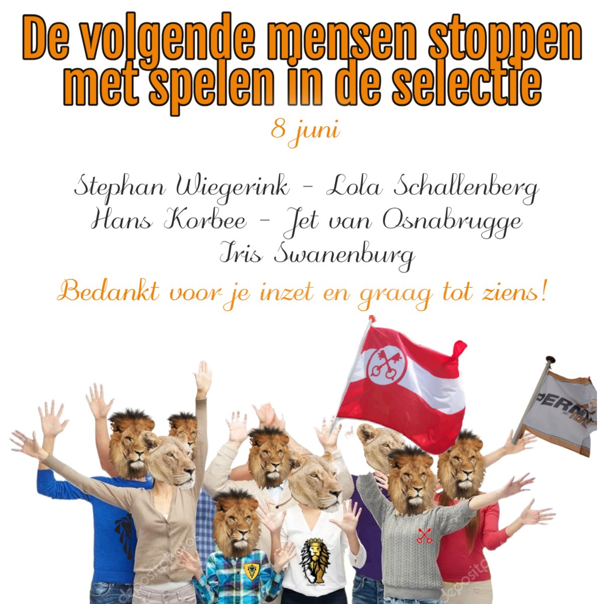 Pernix Leiden (@lckc_pernix) on Twitter photo 