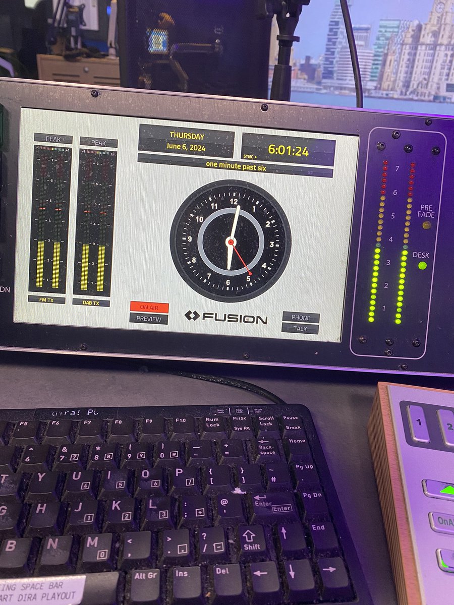 Phil Munns tweet media