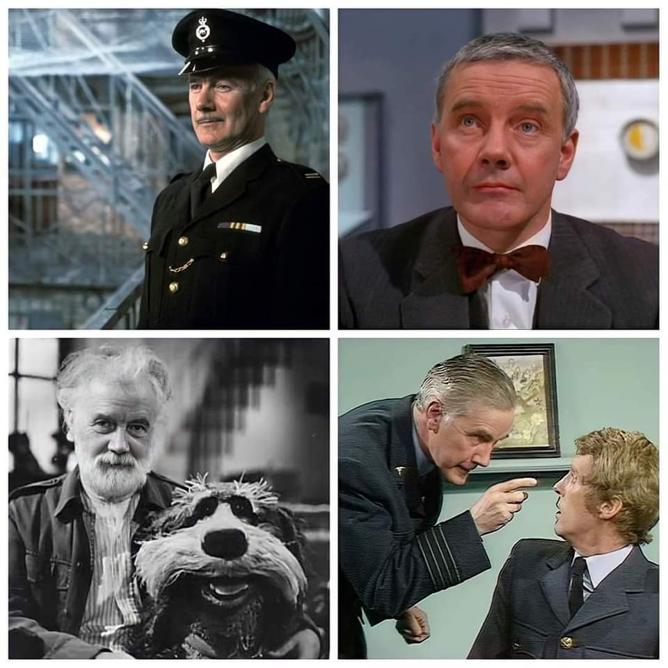 🇬🇧📺 Classic British TV 📺🇬🇧 tweet media