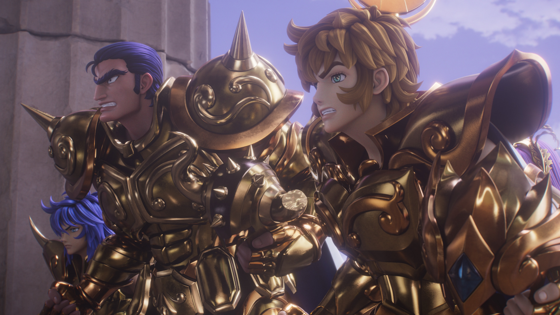 東映アニメーション聖闘士星矢アニメ【公式】 (@saintseiyaanime 東映アニメーション聖闘士星矢アニメ【公式】 (@saintseiyaanime