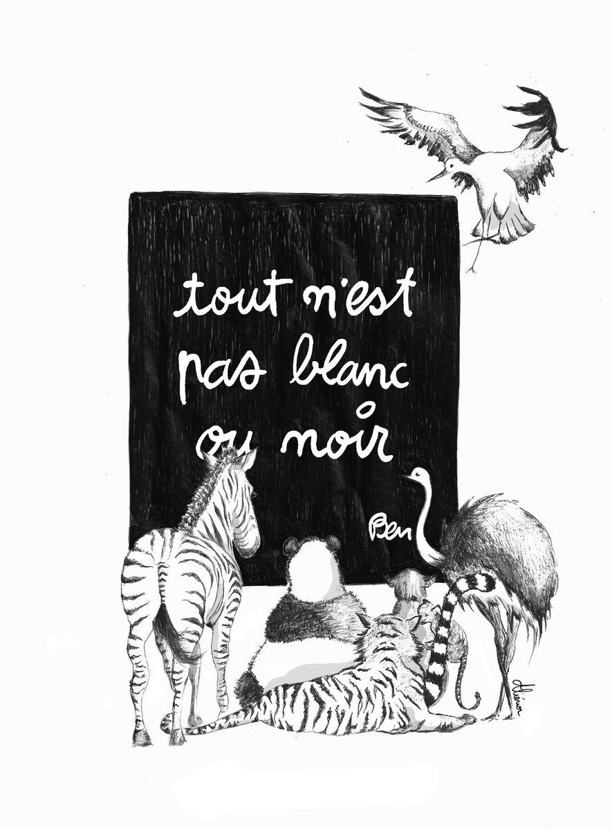 alienor_meyer's tweet photo. @libe Je l’ai pas 🤓 en attendant mon dessin du jour 🙃 https://t.co/fvYmVBTraW