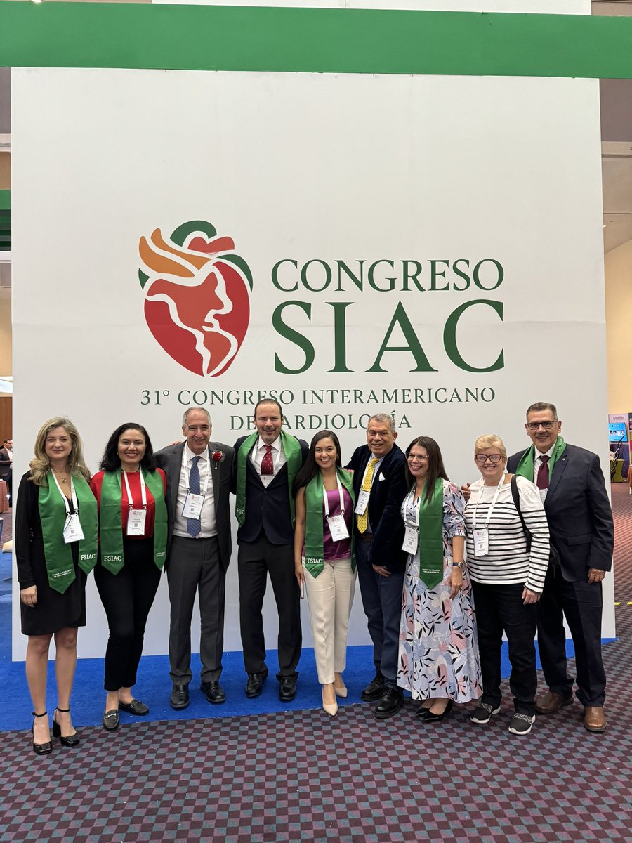 Ivan Mendoza (@mencardio) on Twitter photo Con los nuevos FSIAC <a href="/SIAC_cardio/">SIAC</a> y <a href="/adribaran/">Adrian Baranchuk MD FACC FRCPC FCCS FSIAC</a> <a href="/ivanovich13/">Ivan Mendoza</a> <a href="/torresviera/">José Miguel Torres Viera</a> <a href="/igormorr/">Igor Morr</a> <a href="/dra_hlara/">Heydi Lara</a> #congresosiac <a href="/CardiologiaSVC/">Sociedad Venezolana de Cardiología</a> <a href="/gonzaeperez/">Gonzalo Perez</a> <a href="/Risantilopezcar/">Ricardo Lopez Santi</a> <a href="/AnaGMuneraE/">Ana G. Múnera Echeverri</a> <a href="/Mdelsueldo/">Mildren del Sueldo</a> <a href="/DrPontecarlosi/">Carlos I Ponte N</a> <a href="/HeliodoroRodri5/">Heliodoro Rodriguez</a> <a href="/Lguevaramath/">Lempira Guevara Matheus</a> <a href="/lugocastle/">Dr Rafael Lugo C</a> <a href="/ernestocardio/">Ernesto Rodríguez H</a> @ Con los nuevos FSIAC <a href="/SIAC_cardio/">SIAC</a> y <a href="/adribaran/">Adrian Baranchuk MD FACC FRCPC FCCS FSIAC</a> <a href="/ivanovich13/">Ivan Mendoza</a> <a href="/torresviera/">José Miguel Torres Viera</a> <a href="/igormorr/">Igor Morr</a> <a href="/dra_hlara/">Heydi Lara</a> #congresosiac <a href="/CardiologiaSVC/">Sociedad Venezolana de Cardiología</a> <a href="/gonzaeperez/">Gonzalo Perez</a> <a href="/Risantilopezcar/">Ricardo Lopez Santi</a> <a href="/AnaGMuneraE/">Ana G. Múnera Echeverri</a> <a href="/Mdelsueldo/">Mildren del Sueldo</a> <a href="/DrPontecarlosi/">Carlos I Ponte N</a> <a href="/HeliodoroRodri5/">Heliodoro Rodriguez</a> <a href="/Lguevaramath/">Lempira Guevara Matheus</a> <a href="/lugocastle/">Dr Rafael Lugo C</a> <a href="/ernestocardio/">Ernesto Rodríguez H</a> @
