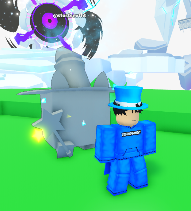 TotoyGamingYT's tweet photo. huge wizard westie giveaway!

how to join?
1. Follow @TotoyGamingYT and @StartsevFht 
2. Tag 2 Friends
3. Like and Repost https://t.co/4YQEU9UiW5