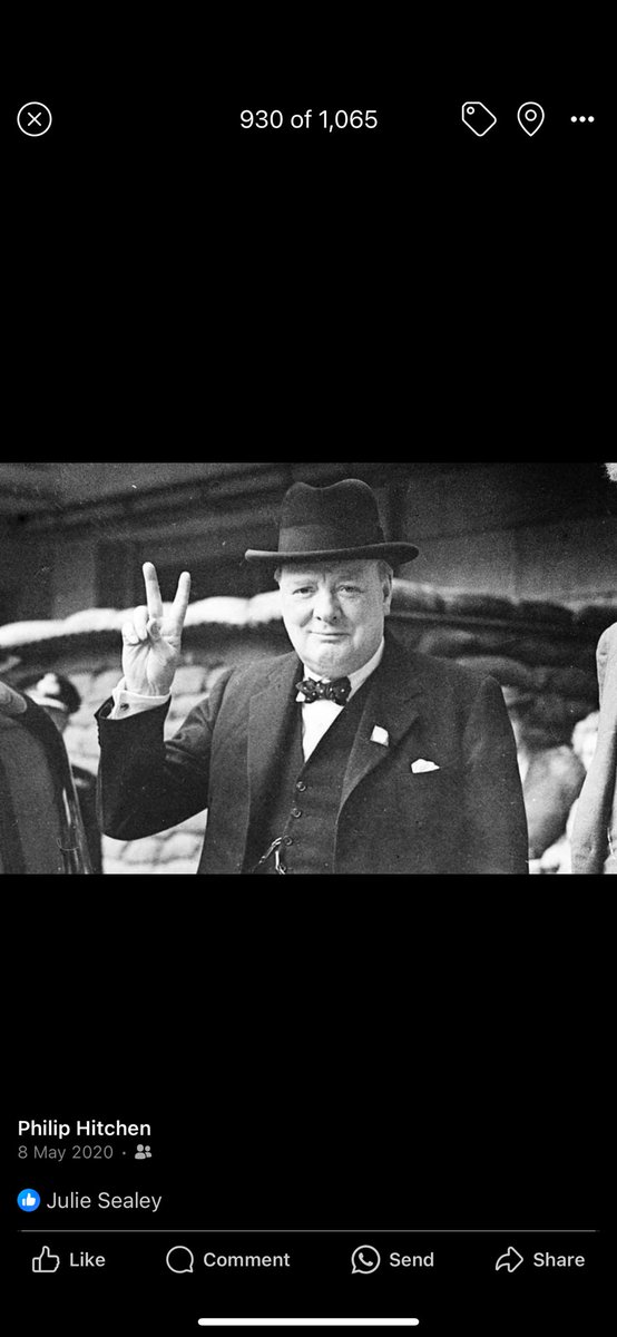 #DDAY #StockportNVA Lest we forget the finest bunch of men I ever met who liberated Europe this hour 80 years ago! 😎🙏🫡🇬🇧