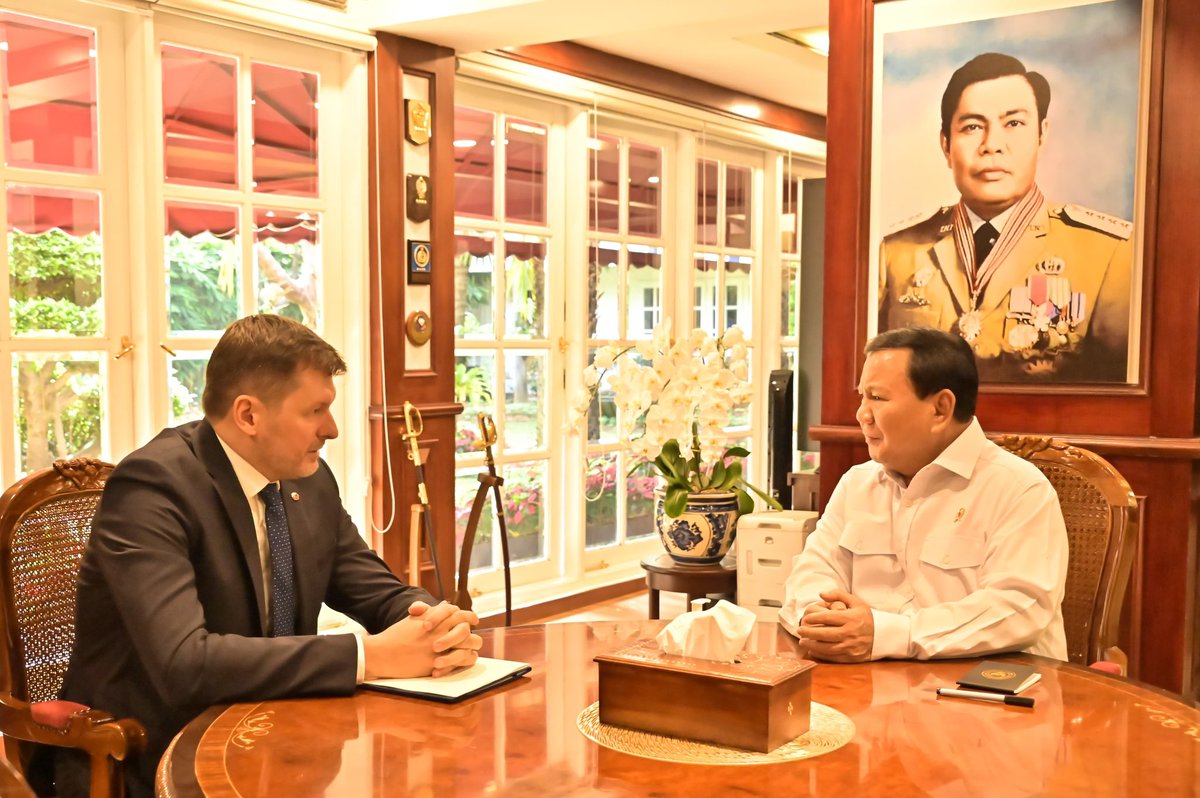 Tomas Ferko tweet media