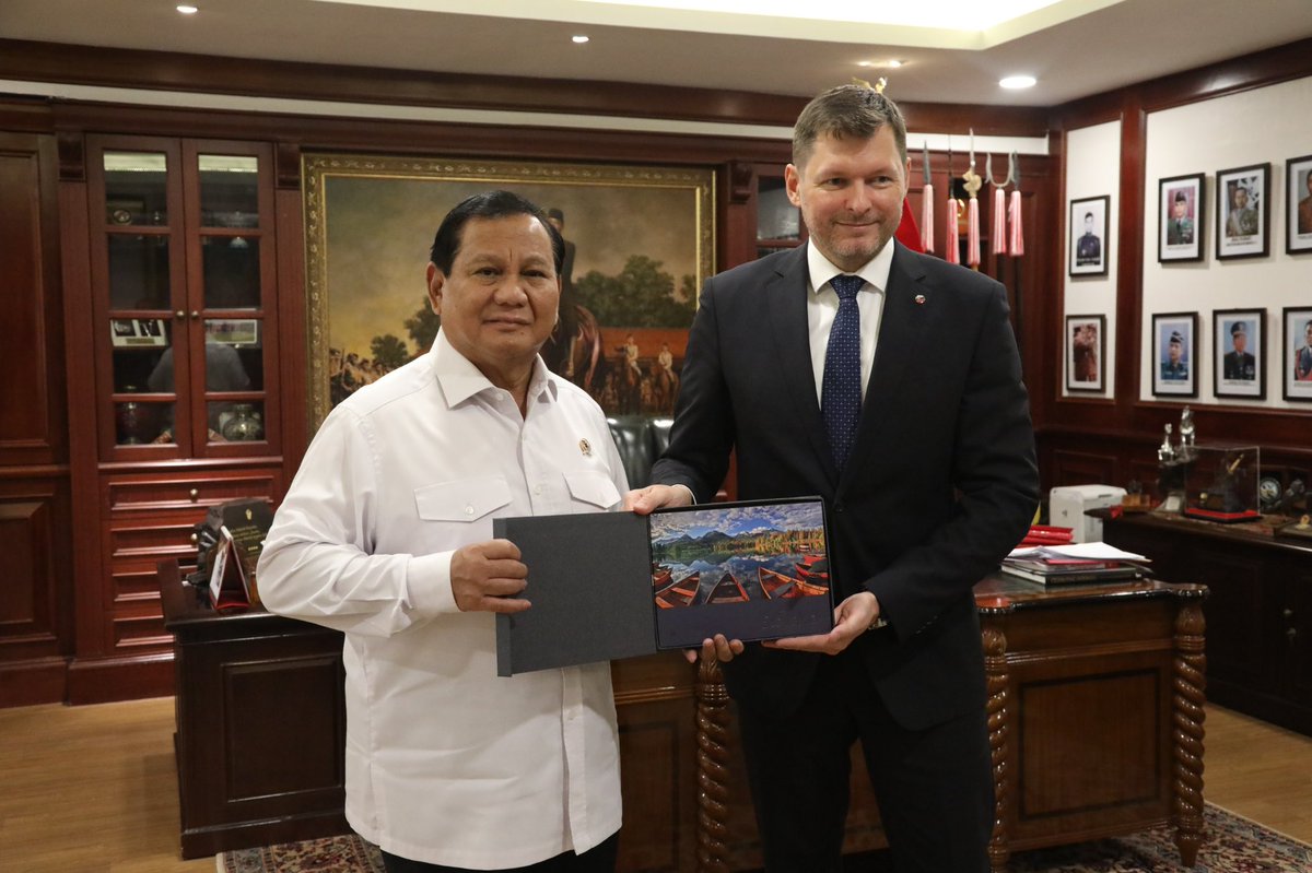 Tomas Ferko tweet media