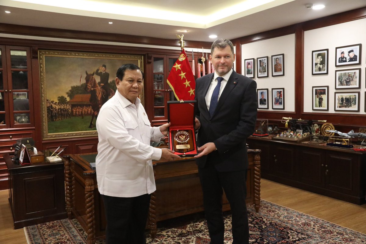 Tomas Ferko tweet media