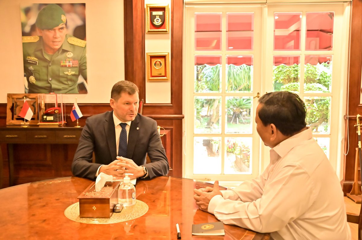 Tomas Ferko tweet media