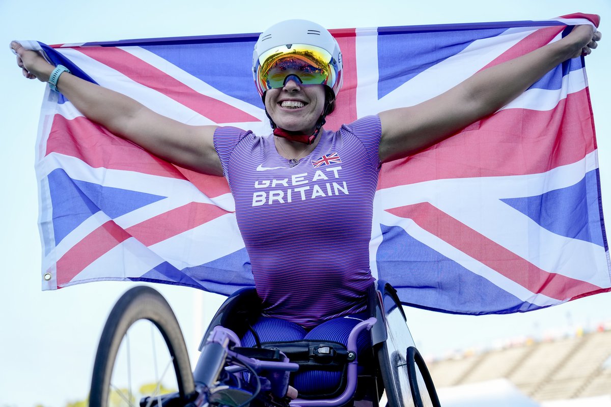 RunBlogRun's tweet photo. GB excels at IPC World Champs in Japan , by Stuart Weir, https://t.co/P4h01NNuKF , #IPC, #IPCWorldChamps, #stuartweir, https://t.co/uSliIbDBGO