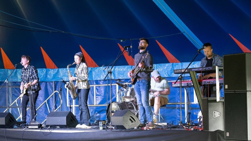 A few more random shots form the <a href="/BathandWest/">Royal Bath and West</a> including the legendary <a href="/AndyBennett01/">Andy Bennett</a>