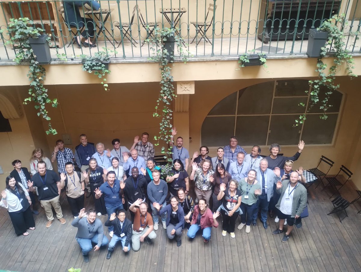 SEMACRET tweet media