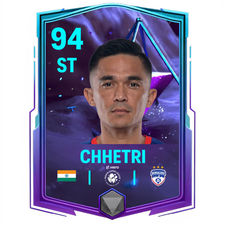 fifarenderz's tweet photo. 🚨 Festa Junina cards have been added, including this EOE legend! 🇮🇳🫡