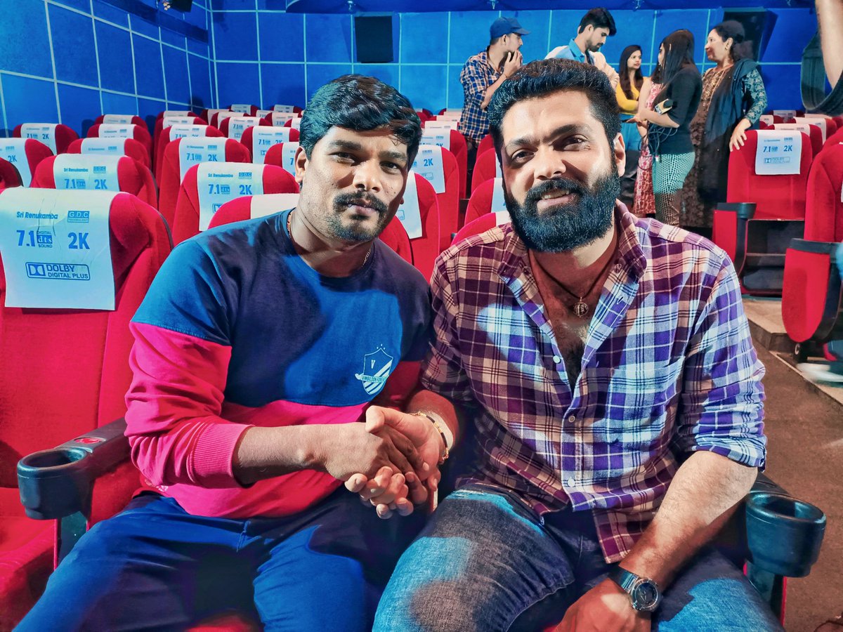 dop_pics's tweet photo. #JayaramJay
ಹುಟ್ಟು ಹಬ್ಬದ ಶುಭಾಶಯಗಳು ರಕ್ಷಿತ್ ಶೆಟ್ಟಿ ಸರ್
@rakshitshetty @Rakshitshettyfb @rakshit_forever @NTR2NTRFans @rishabshetty77 https://t.co/EtIEn1xswp
