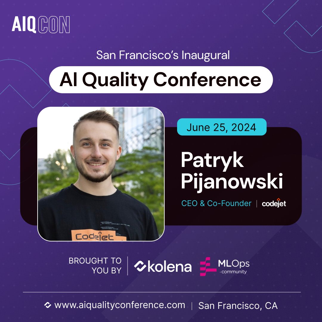 Patryk Pijanowski tweet media