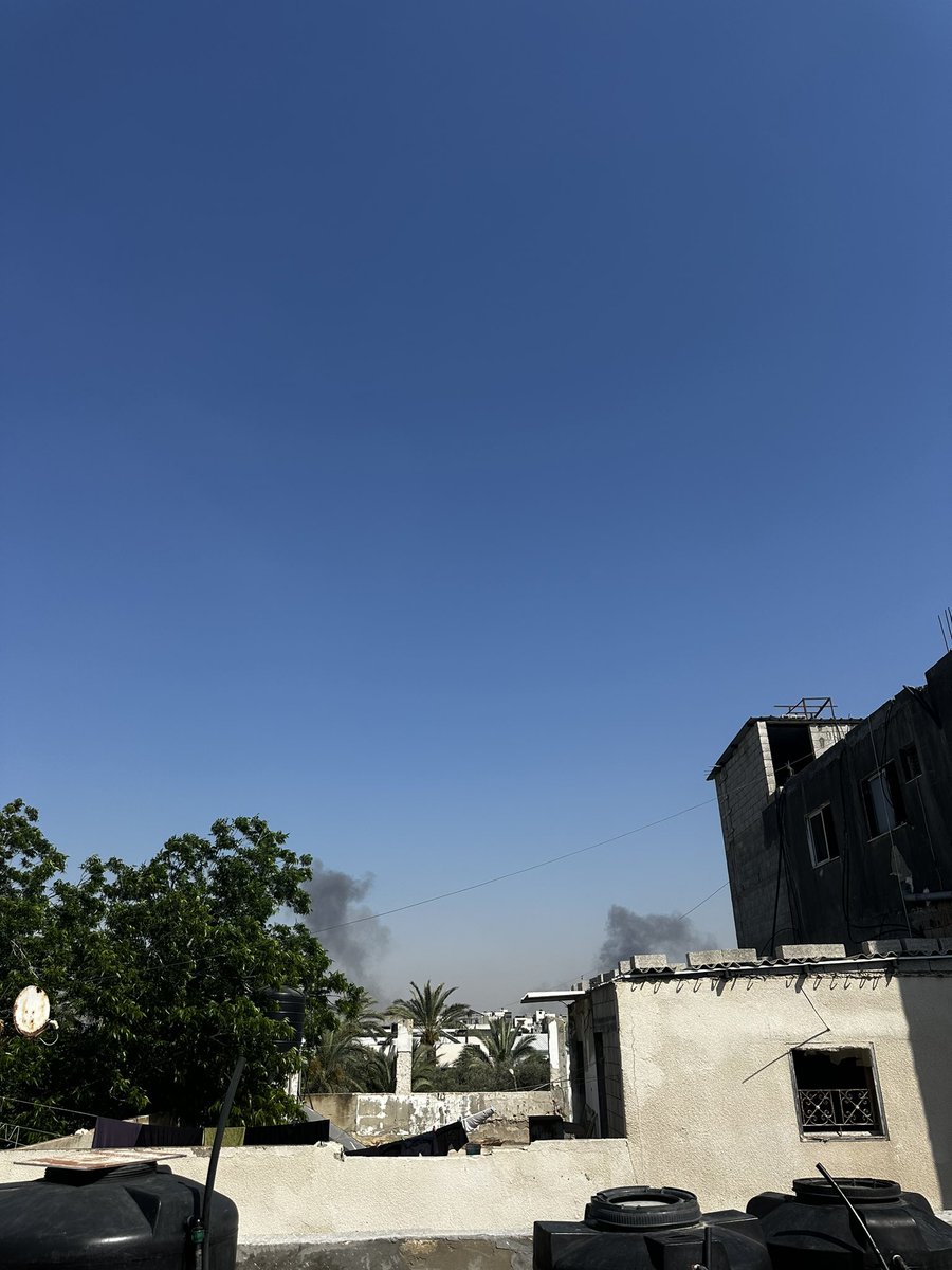 Hind_Gaza's tweet image. What about the plans we made?