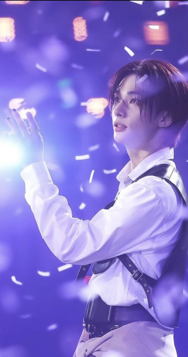 bwayaaya's tweet photo. #自分が気に入ってる写真を１枚選んで無言で貼る
#Strykids   #Hyunjin https://t.co/BSOhwvxU5K