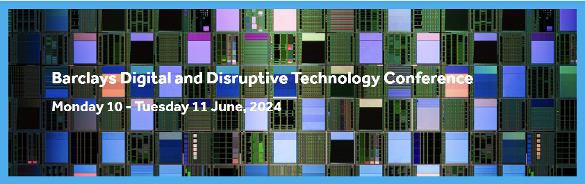 BrillPower's tweet photo. Thank you @BarclaysUK for inviting us to your Digital and Disruptive Technology Conference next Tuesday, 11th June in London.
We're looking forward to showcase our technology in the Innovation Hub.
Find out more here: https://t.co/IRf2vk9fX5
#batterymanagementsystems #BMS https://t.co/phSosWR1eS