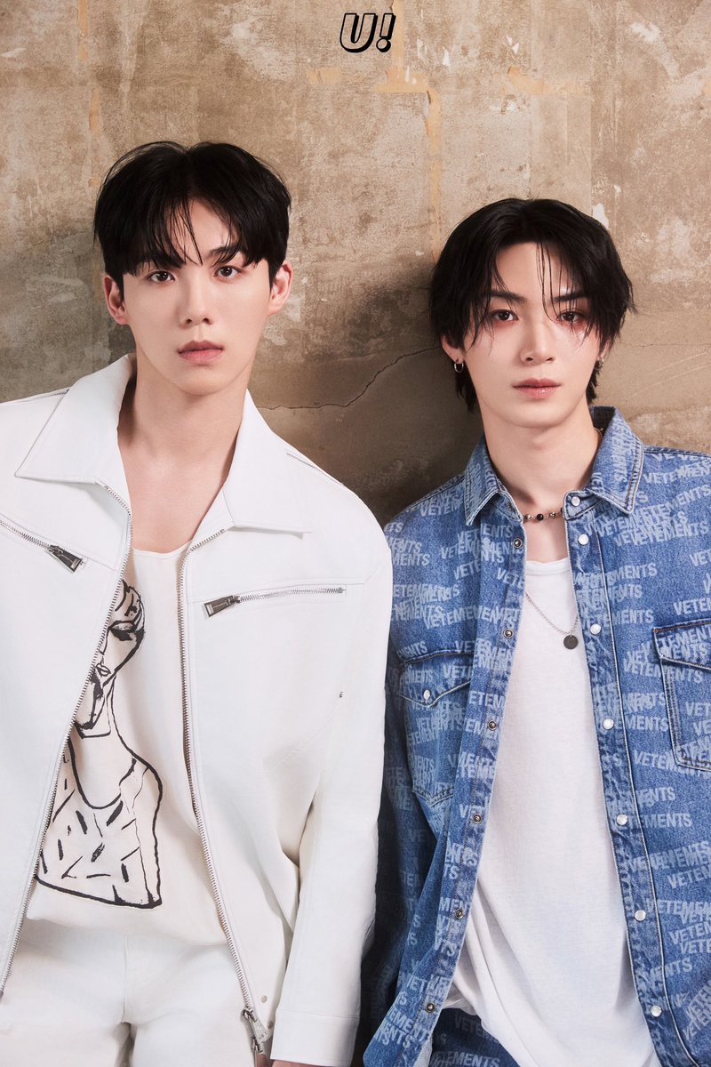 UMagazine5's tweet photo. https://t.co/znWp6FJdq0