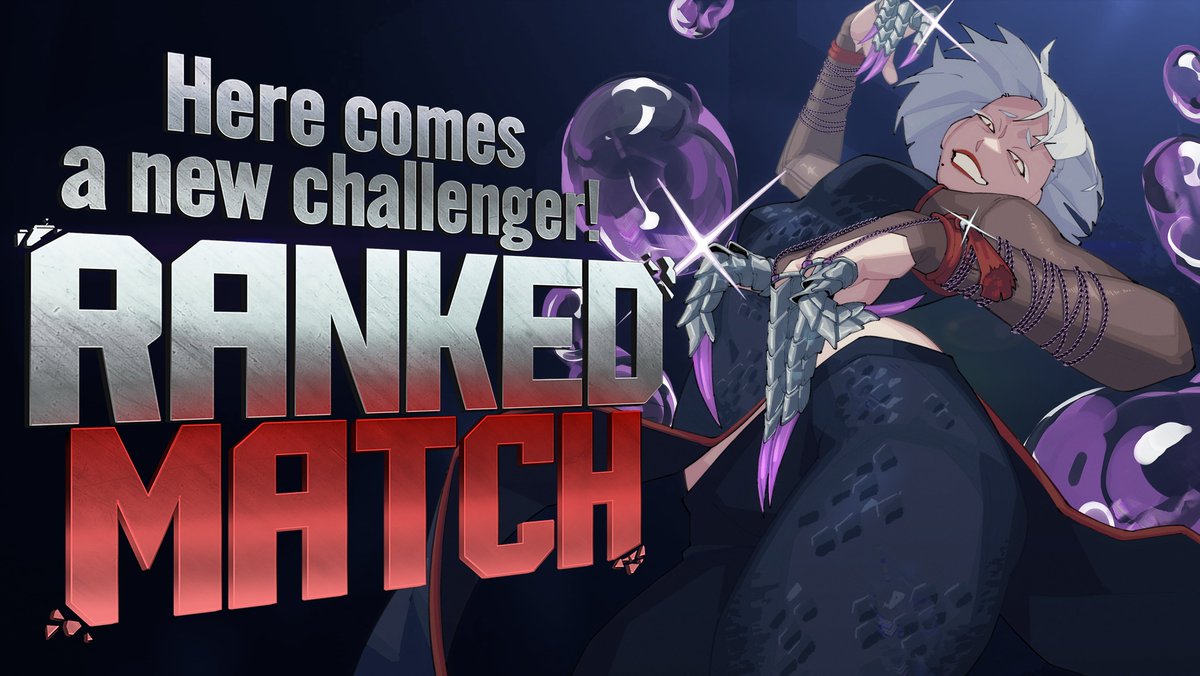 AKI 🐍
#スト6乱入イラスト募集 #SF6NewChallengerArtContest