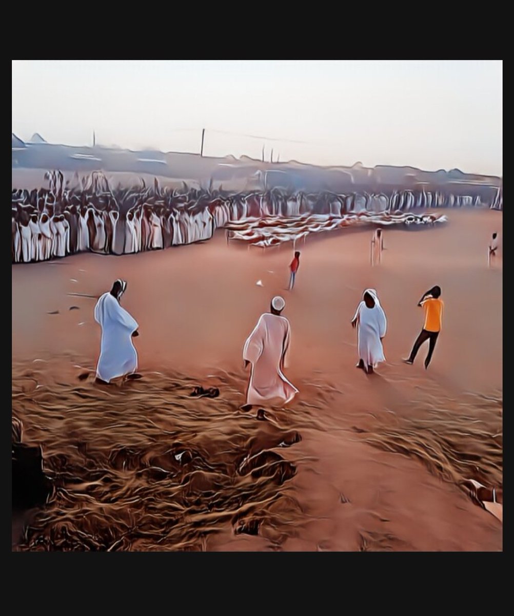 HibaSati1's tweet photo. The Rapid Support Forces  is a terrorist organization الدعم السريع منظمة ارهابية

#TogetherForSudan

#EndSudanConflict🕊️

#StandWithSudan https://t.co/fT5jHEnOAc