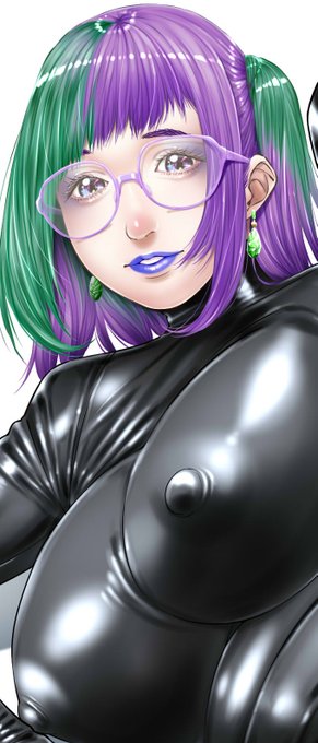 有償リクエスト…完成したので納品しました
良い感じに塗れたとおもうんだよね(●'ω`●) 