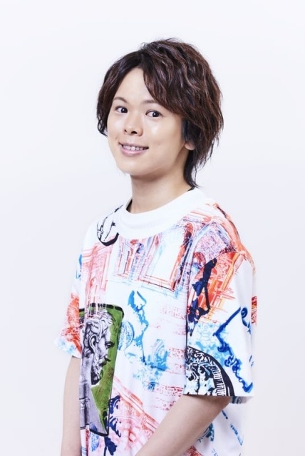 BIKEN__jp's tweet photo. ナレーション：村瀬歩さん
優しい素敵なナレーションを
ありがとうございました！
#90周年記念ムービー
#村瀬歩 https://t.co/9lWxxB1kGv