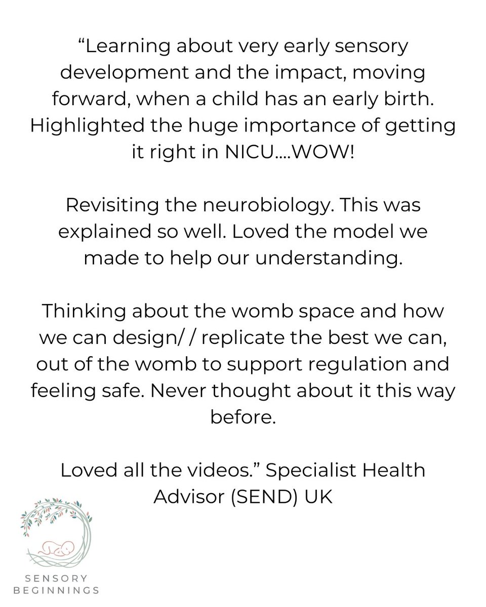 We would love for you to learn with us.
You can take our course self directed online and learn at your own pace in your own time.
OR
You can attend face to face in Dublin, Boston or Edinburgh

More details in bio
or DM for more info