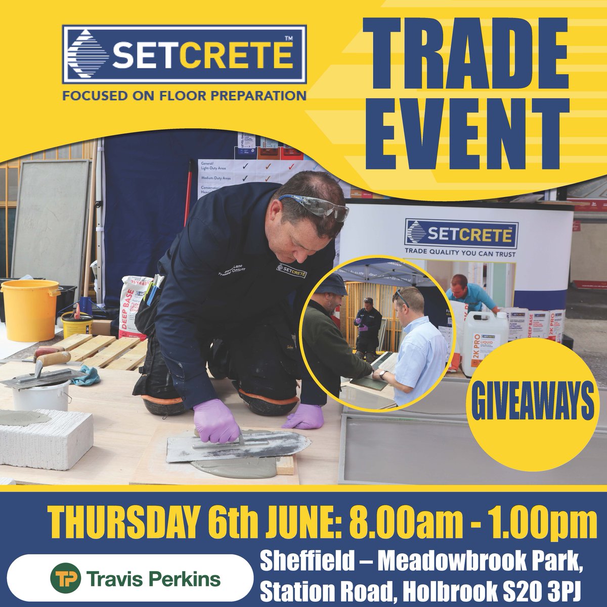 Setcrete tweet media