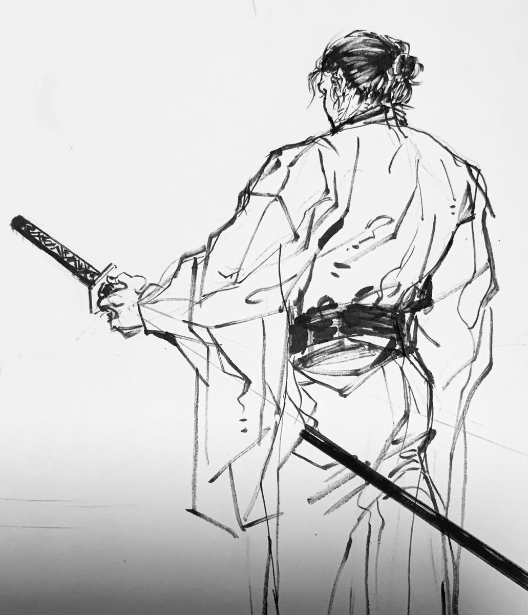 宗师确实是前凸后翘了，，，