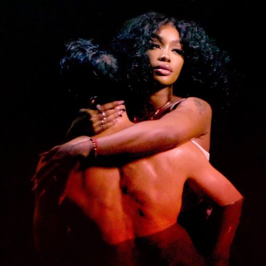 chartdata's tweet photo. .@sza's "Snooze" has now surpassed 1 billion streams on Spotify. https://t.co/vZwwASjFoP