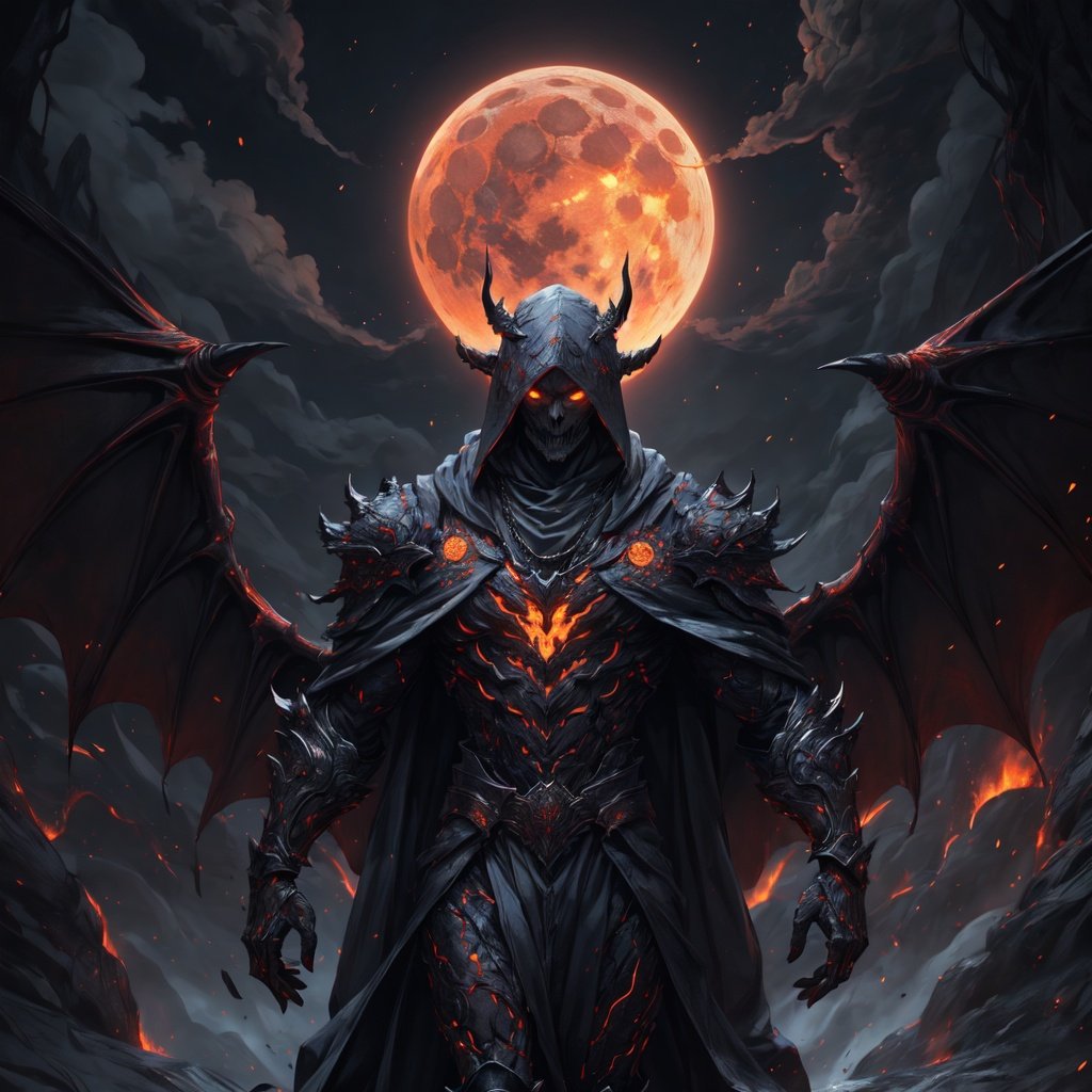 BlackMagus3's tweet photo. #NewProfilePic https://t.co/NKBPuYVhLr