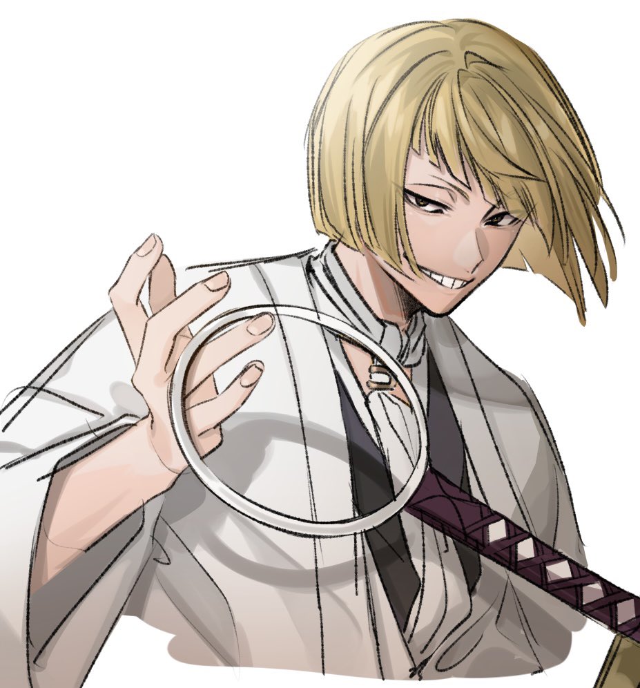 uoza_desu's tweet photo. だいぶ前に描いたやつ https://t.co/SOVi1EhwKk