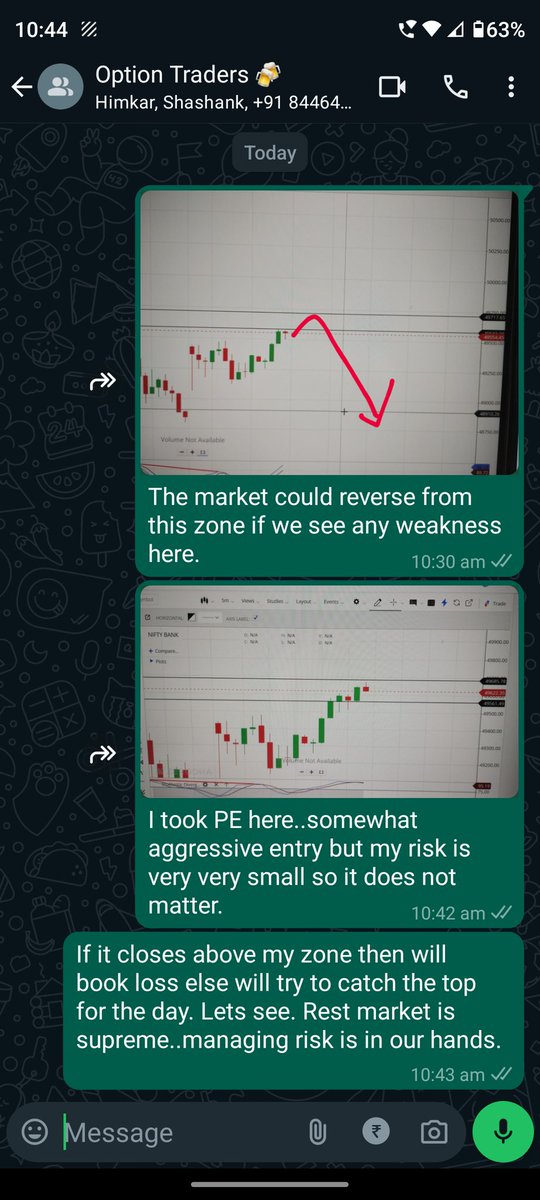 TRADER SID 🇮🇳 tweet media