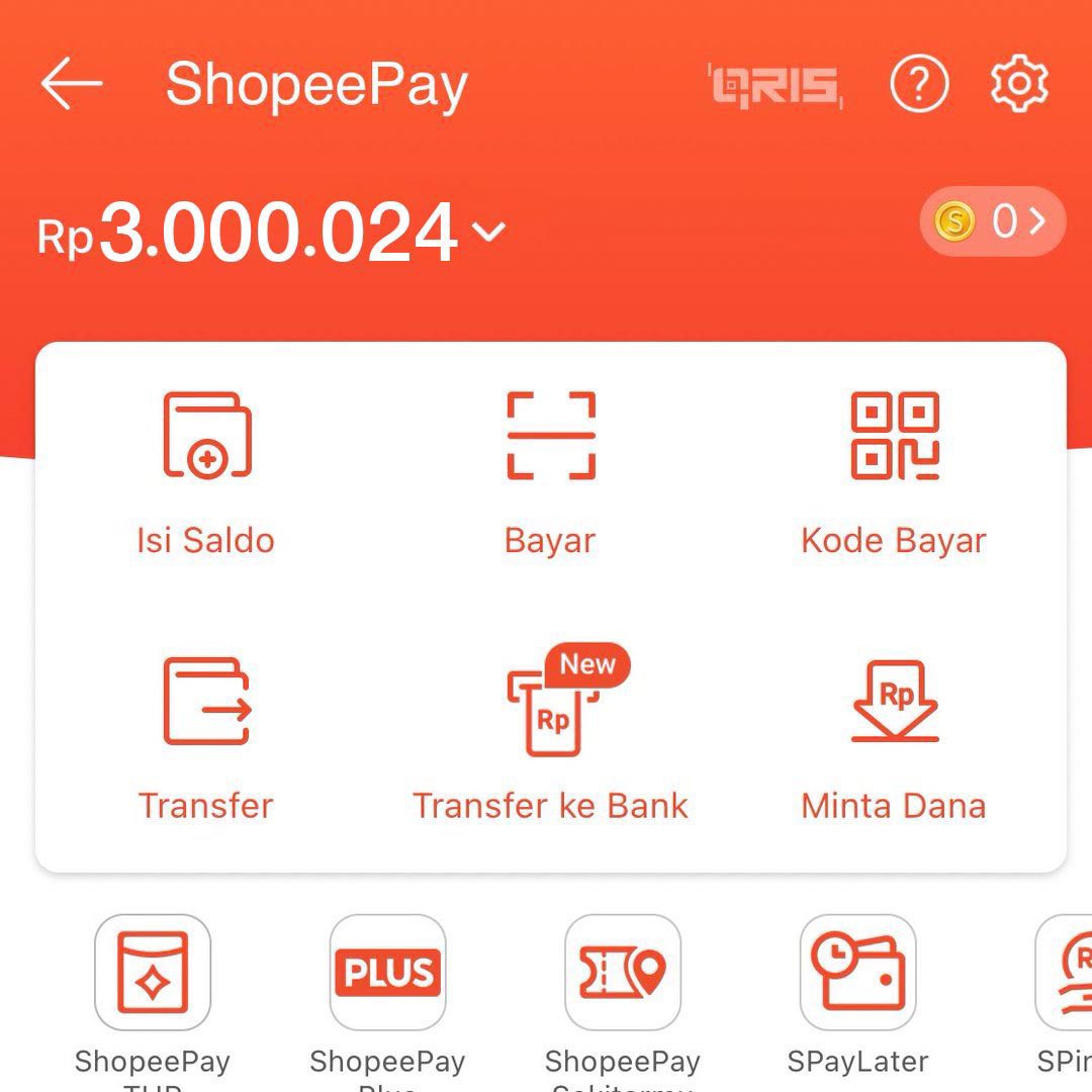 🤑 WAKTUNYA GIVEAWAY 🤑 

Spesial di tanggal kembar 6.6, Mimin Peri mau traktir kalian checkout di toko oren 🧚🏻‍♀️

Syaratnya:
🍊Follow <a href="/msbb_id/">MY SKIN BUT BETTER</a>
🍊Like &amp; RT tweet ini
🍊Like thread di link ini x.com/msbb_id/status…
🍊Reply “Mau dong ditraktir 🧡”

Good luck ✨