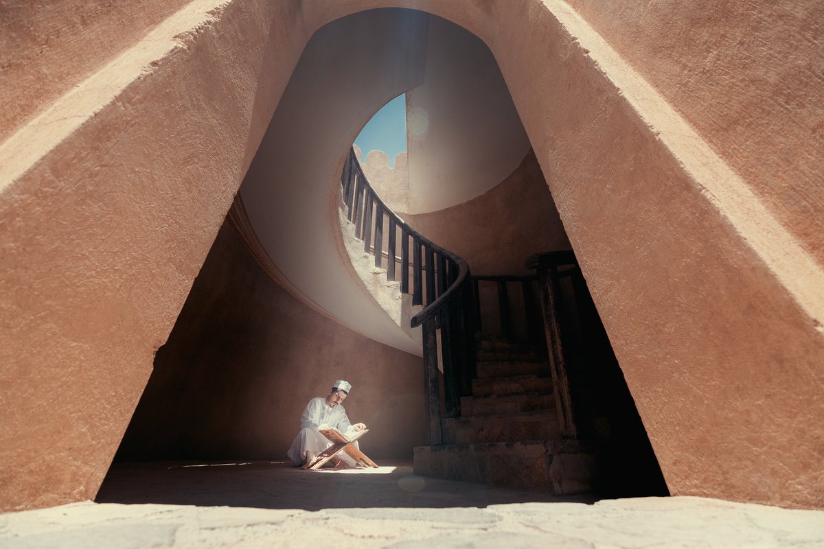 الحمد لله من قبل ومن بعد تم حصولي على المركز العاشر في مسابقة “إقرأ” التي نظمها مركز قطر للتصوير كما أبارك لأخوتي الحاصلين على المراكز المتقدمة في المسابقة <a href="/qpc_qa/">مركز قطر للتصوير</a>