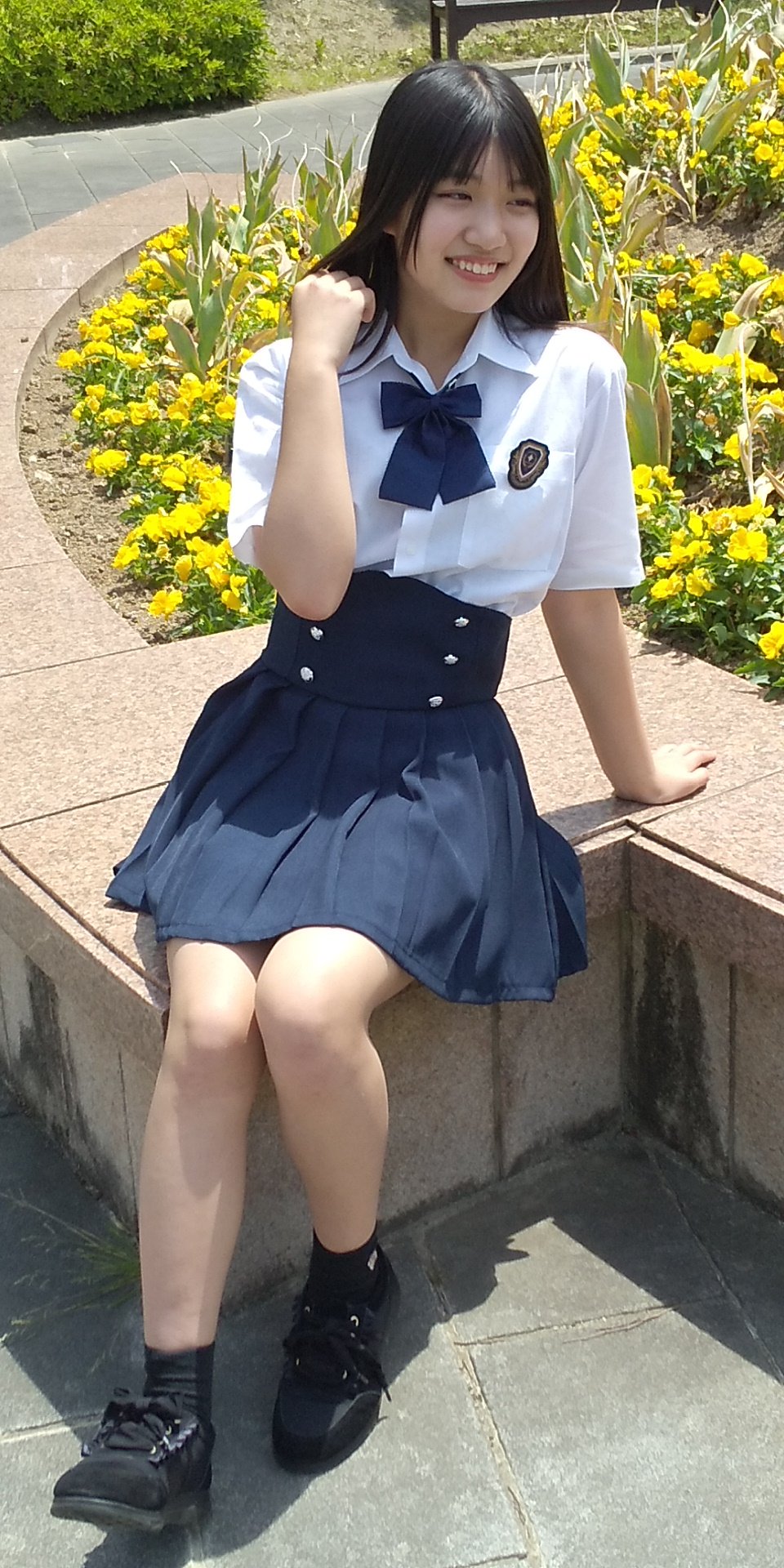jc 美少女 