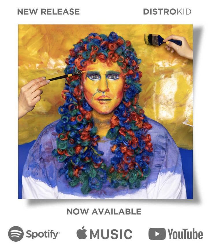 Man šodien jauns albums. 
Saucas LIELĀS CERĪBAS. 🖼️

Es to uzrakstīju pirms desmit gadiem, kad šķīros. Tolaik vispār nebija drosmes, ko tādu vispār izteikt vārdos, un kur nu vēl publiski.
Varbūt šovasar noder kādam kā atbalsts vai drošinājums.
Mans personīgais novērojums - pēc