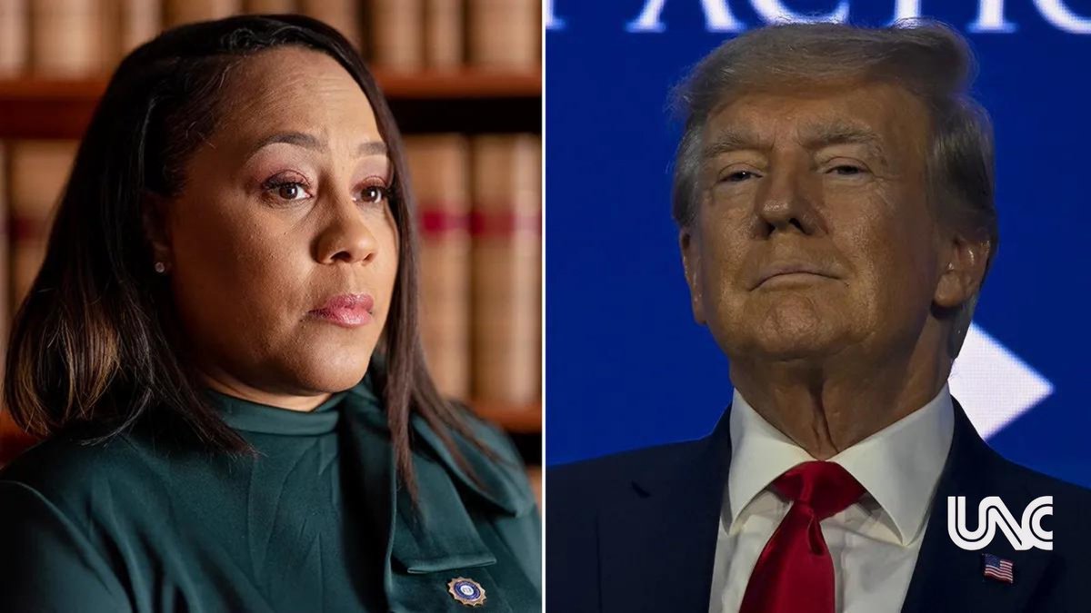 Georgia court of appeals indefinitely pauses the election subversion conspiracy case against Donald Trump