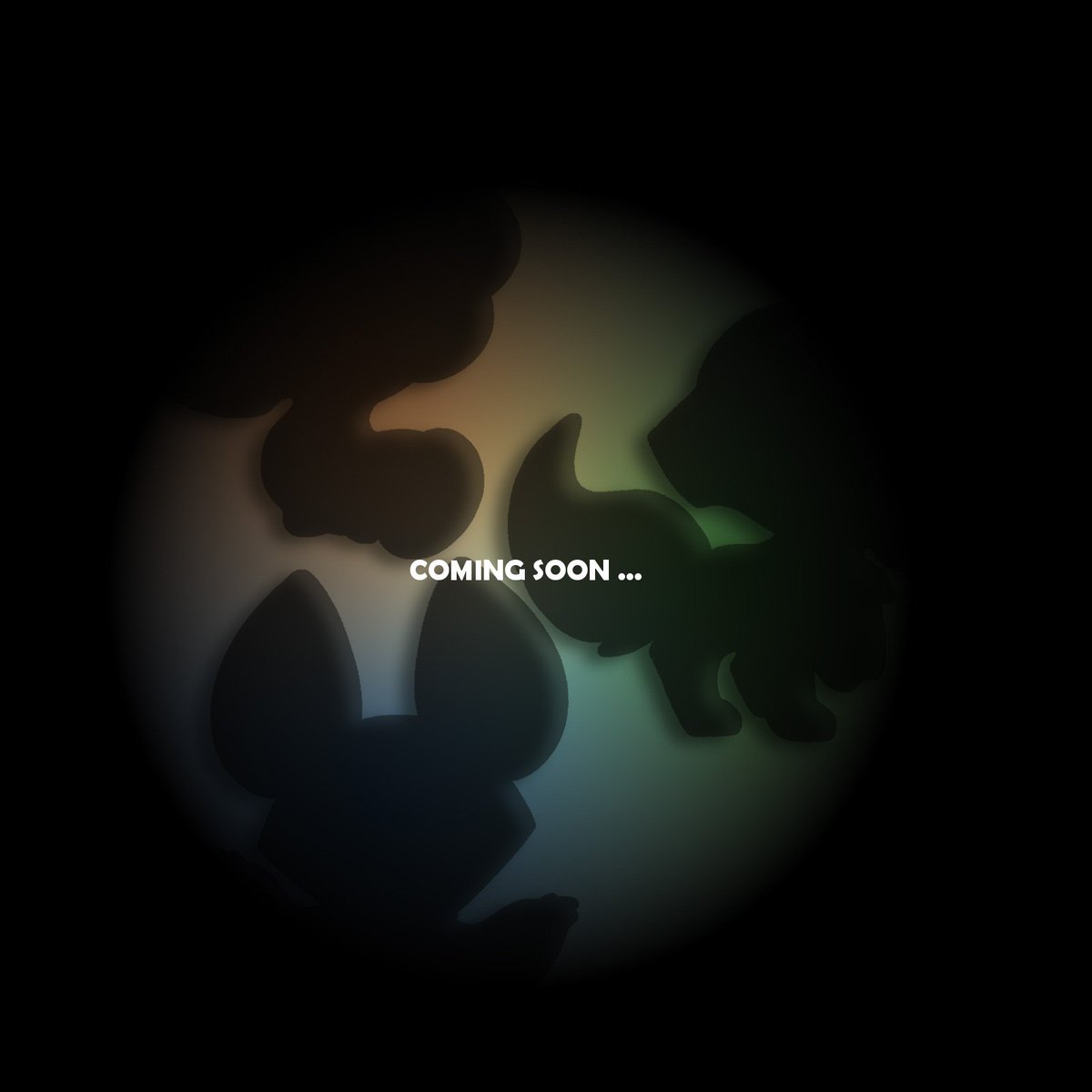 DaydreamOfe's tweet image. Omg a Hit Tweet. 

A ver ..... cosas a anunciar, soy artista de fakemon, voy a estrenar región muy Pronto, seguirme por aquí y en Instagram. No os puedo enseñar mucho aún porque es secreto PERO, muy pronto estará disponible más información en ambas plataformas.