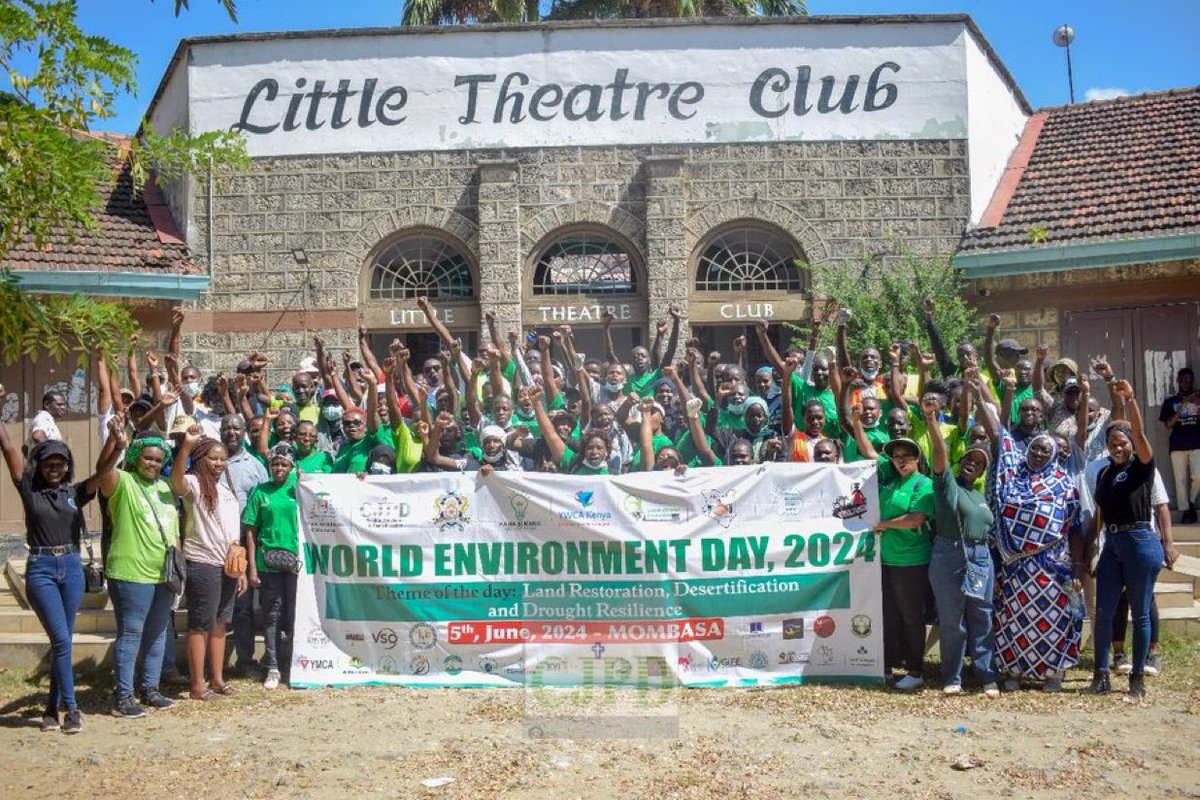 humanprotectjus's tweet photo. We actively participated in celebrating world environmental day by Cleaning Ferry mombasa and holding a panel discussion on climate change and solid waste management together with CSO's and CBO's in mombasa.@KECOSCE @KenyaYwca @amnestyusa @AmnestyKenya https://t.co/sIaFciDDNN